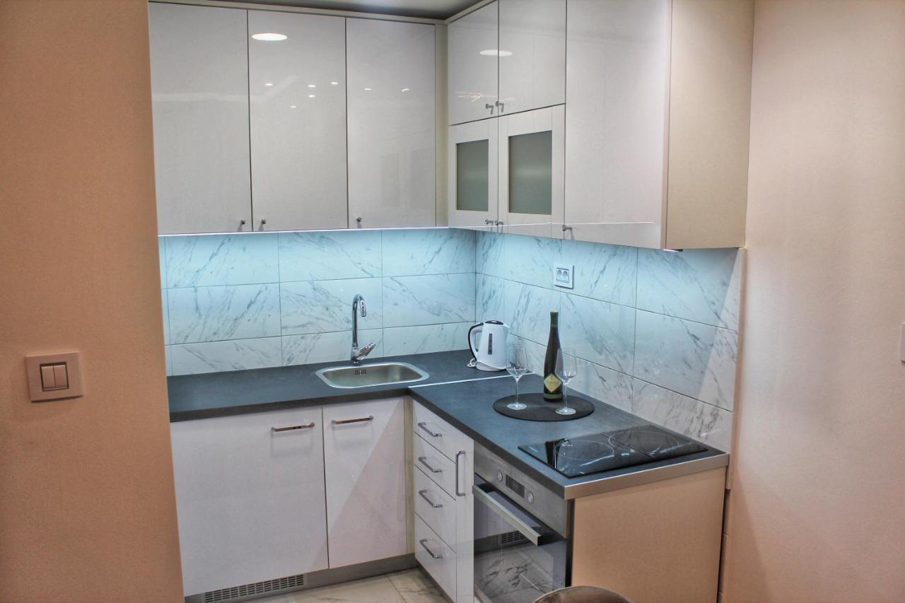 Cacak Central Apartment *