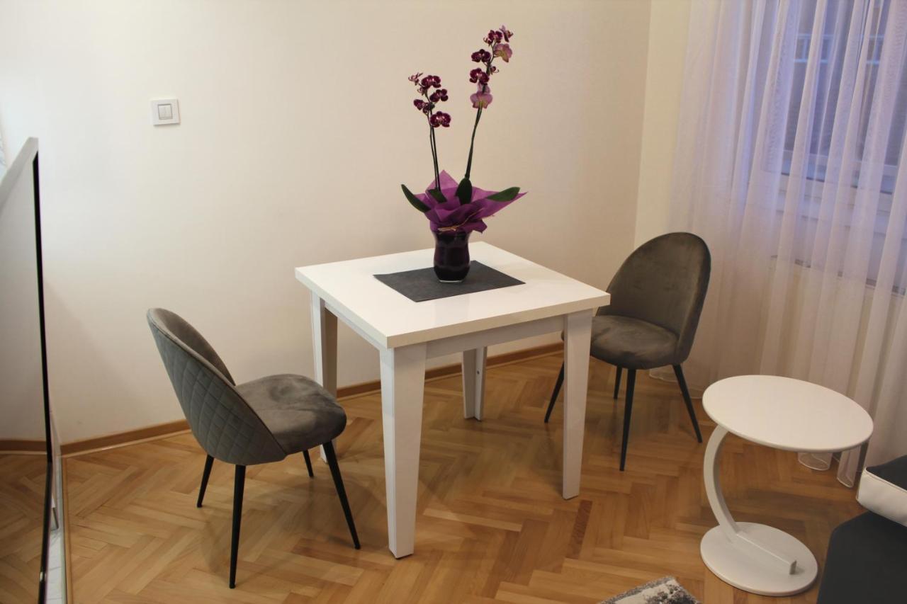 Cacak Central Apartment *